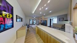 Westmere (D22), Condominium #559907381